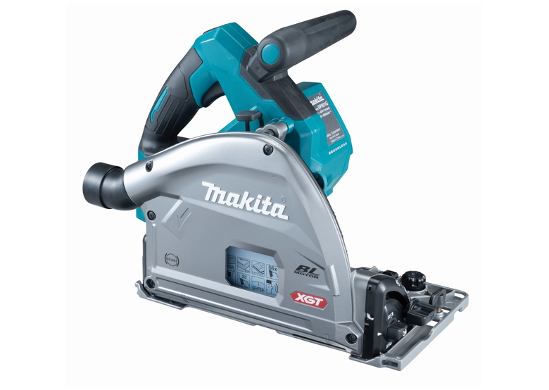 Akku-Tauchkreissäge Makita XGT SP001GZ03