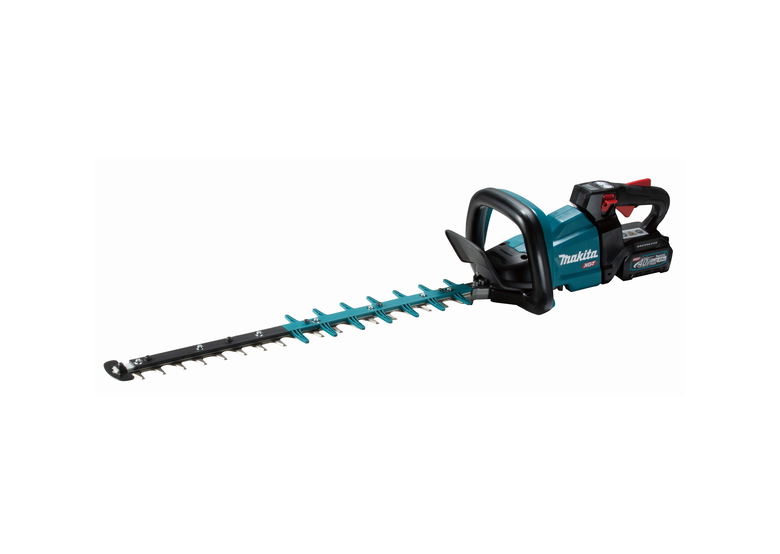 Heckenschere Makita XGT UH004GM201