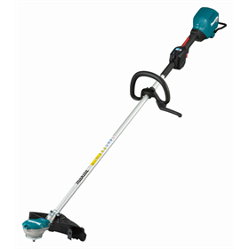 Akku-Rasentrimmer Makita XGT UR003GZ01