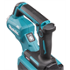 Einhand Betonrüttler Makita XGT VR001GZ