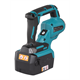 Einhand Betonrüttler Makita XGT VR001GZ