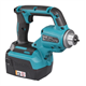 Einhand Betonrüttler Makita XGT VR001GZ