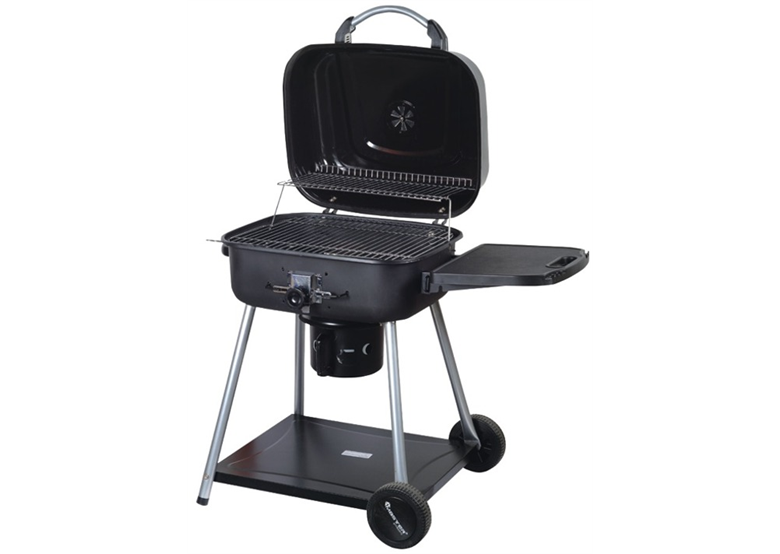 Rechteckiger Grill Mastergrill MG427