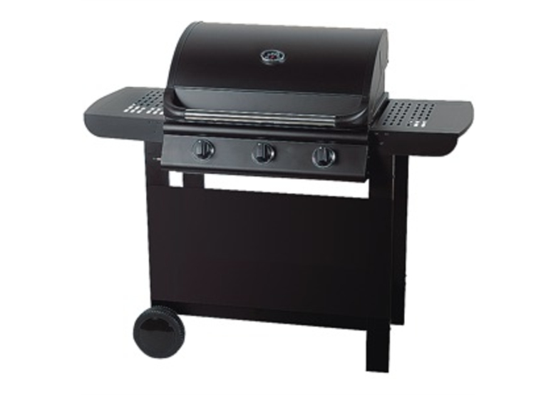 Gasgrillwagen Mastergrill MG665