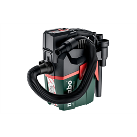 Staubsauger Metabo AS 18 HEPA PC COMPACT