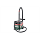 Absaugmobil CLEANTEC Metabo ASA 20 L PC