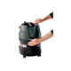 Absaugmobil CLEANTEC Metabo ASA 25 L PC