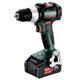 Akku-Bohrschrauber Metabo BS 18 LT BL