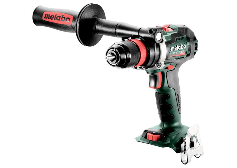 Akku-Bohrschrauber Metabo BS 18 LTX BL Q I