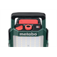 Werkzeugset Metabo Combo Set 4.3.2 18V