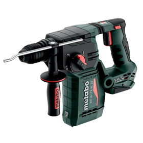 Kombihammer SDS-Plus Metabo KH 18 LTX BL 24