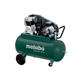 Kolbenkompressor Metabo MEGA 350-100W