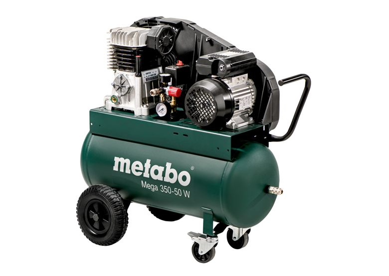 Kompressor Metabo Mega 350-50 W