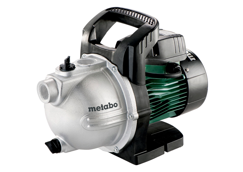 Gartenpumpe Metabo P 3300 G