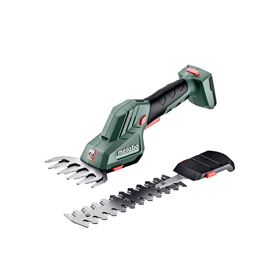 Gras- und Strauchschere Metabo PowerMaxx SGS 12 Q