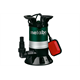 Tauchpumpe Metabo PS 7500 S