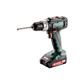 Akku-Schlagbohrschrauber Metabo SB 18 L 2x2.0Ah