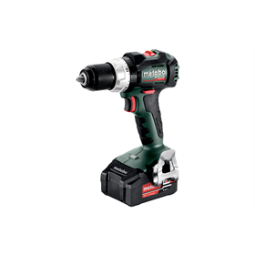 Akku-Schlagbohrschrauber Metabo SB 18 LT BL 2x4.0Ah