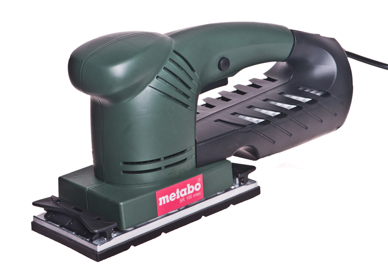 Schwingschleifer Metabo SR 180 Intec