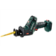 Säbelsäge Metabo SSE 18 LTX Compact