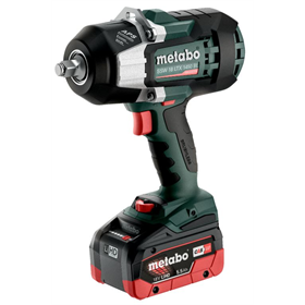 Schlagschrauber Metabo SSW 18 LTX 1450 BL 2x5.5Ah