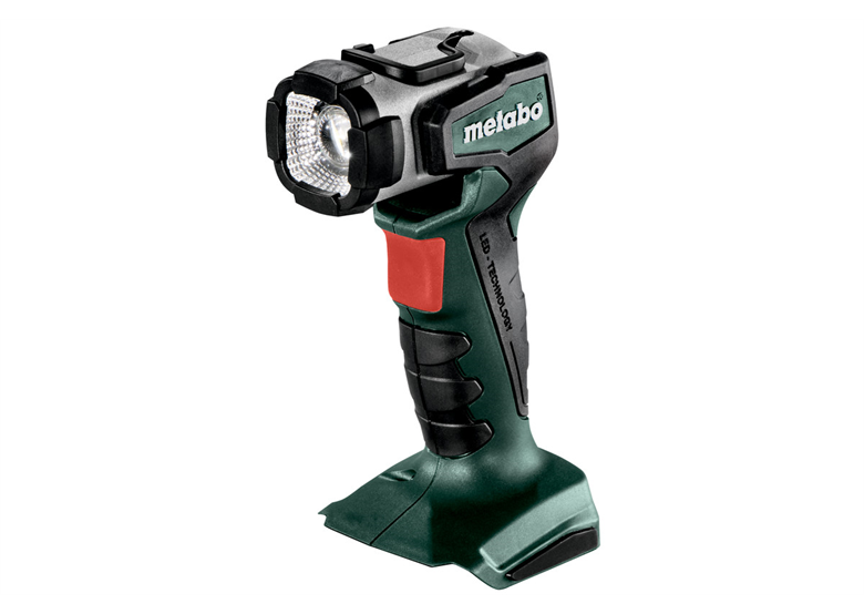 Lampe Metabo ULA 14.4-18 LED