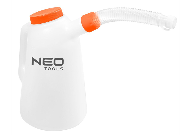 Werkstattausgießer, 3 Liter Gießkanne Neo 10-803