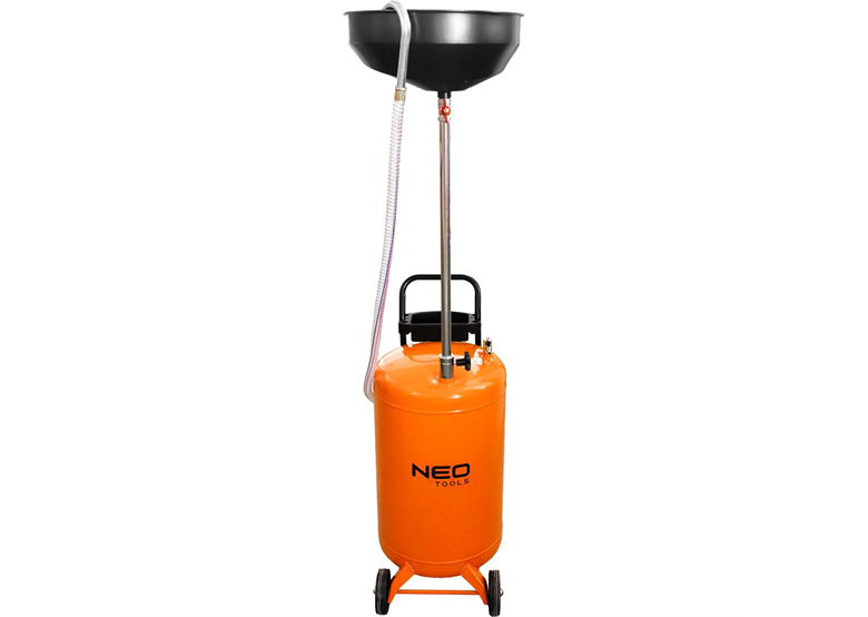 Mobiler Ölsiphon Neo 10-810