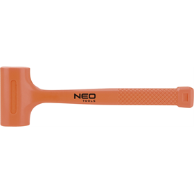 Rückschlagsfreier Hammer 840g Neo 25-071