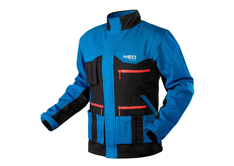 Arbeits-Sweatshirt Neo 81-215