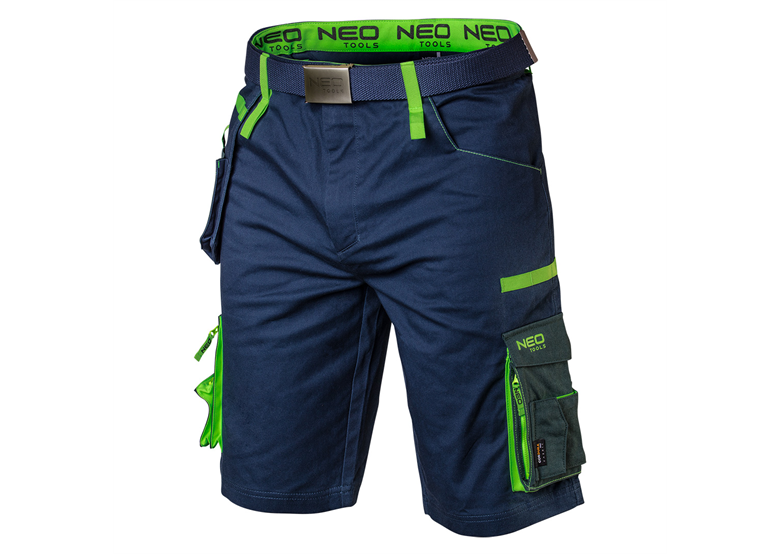 Kurzhose Neo 81-276-L