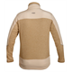 Softshell-Sweatshirt mit Reißverschluss Neo 81-516