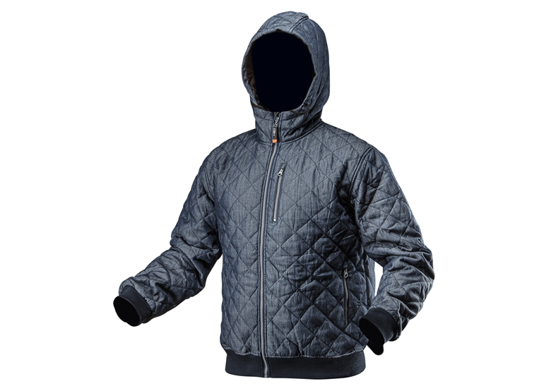 Isolierte Arbeitsjacke Neo 81-554