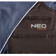 Kapuzenjacke Neo 81-556