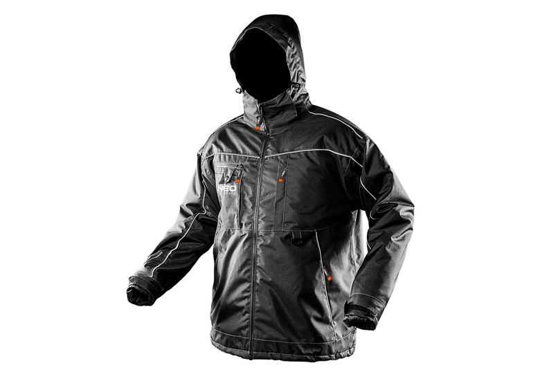 Isolierte Arbeitsjacke Neo 81-570