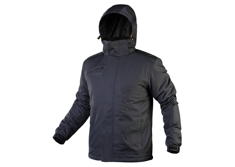 Isolierte Arbeitsjacke Neo 81-574