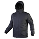 Arbeitsjacke mit Kapuze Neo 81-575