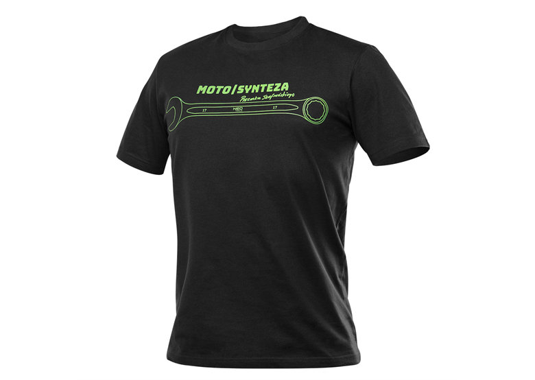 T-Shirt Motosynthese XL Neo 81-608-XL