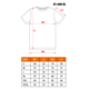 T-Shirt Motosynthese XL Neo 81-608-XL