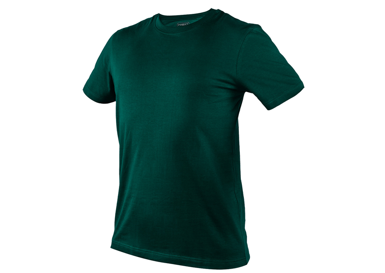 T-shirt grün, Größe XXXL Neo 81-647-XXXL