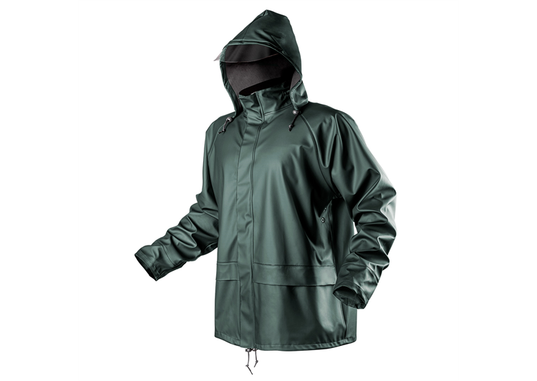 Regenjacke Neo 81-810