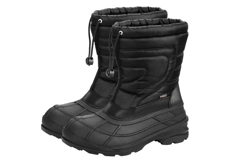 Schneestiefel Neo 82-138