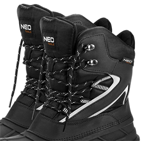 Schneestiefel Neo 82-139