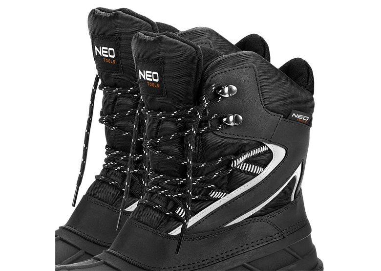 Schneestiefel Neo 82-139