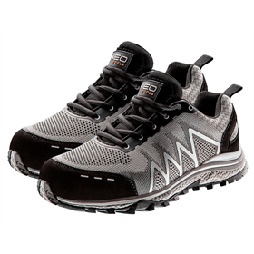 Arbeitshalbschuhe Neo 82-735