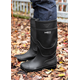 Gummistiefel aus PVC Neo 82-902