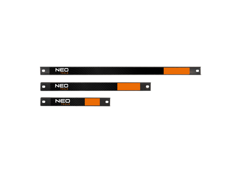 Magnetleisten 3 Stück Neo 84-144