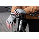 Fingerlose Fahrradhandschuhe, Größe XL Neo 91-016-XL