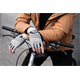 Fingerlose Fahrradhandschuhe, Größe XL Neo 91-016-XL