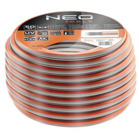 Gartenschlauch 3/4" 50m Neo OPTIMA 15-825